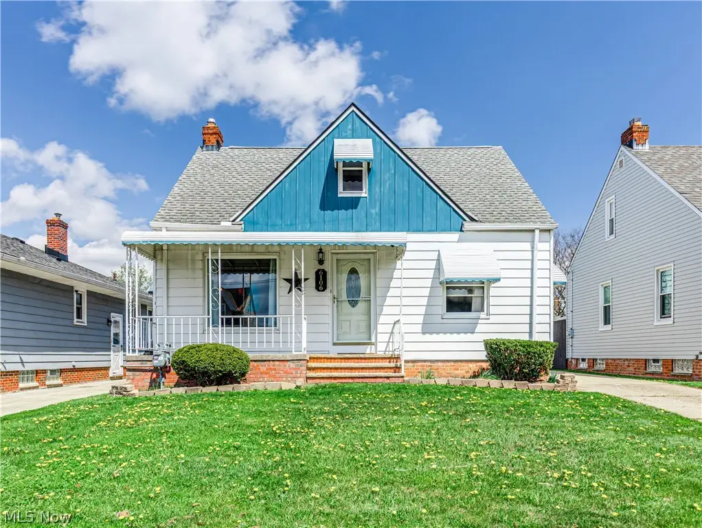6106 Pelham Drive, Parma, OH 44129 - #1