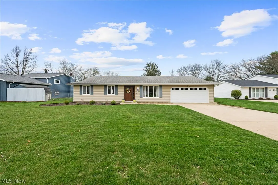20768 White Bark Drive, Strongsville, OH 44149 - #1