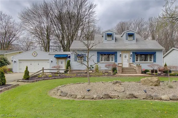 2229 Western Avenue, Alliance, OH 44601
