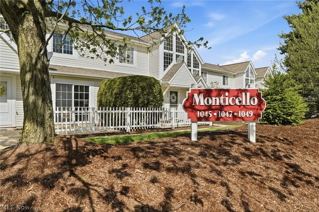 1045 N Jefferson Street #D, Medina, OH 44256 - #1