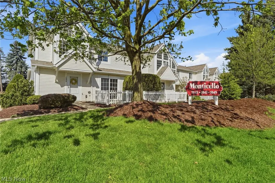 1045 N Jefferson Street #D, Medina, OH 44256 - #2