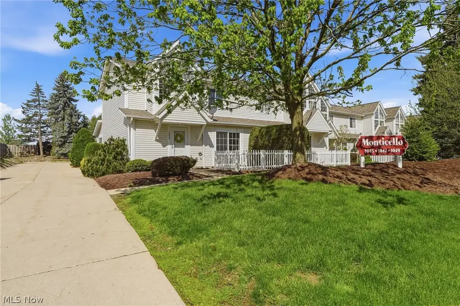 1045 N Jefferson Street #D, Medina, OH 44256 - #3