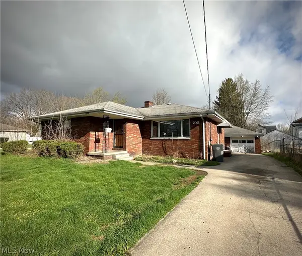 708 Miller Street, Youngstown, OH 44502