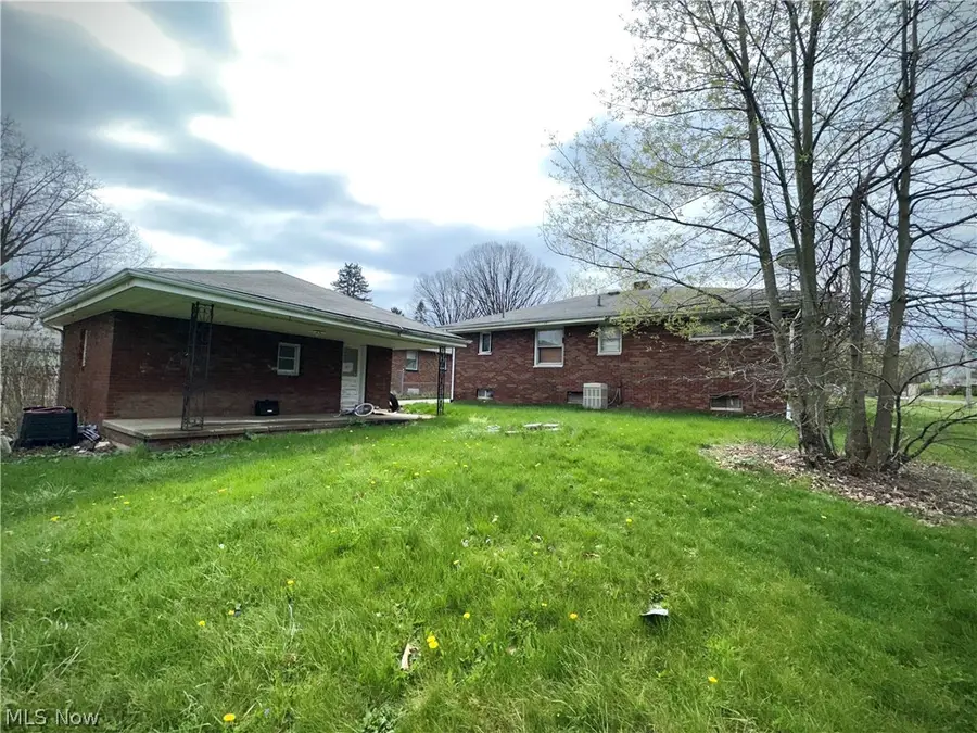 708 Miller Street, Youngstown, OH 44502 - #2