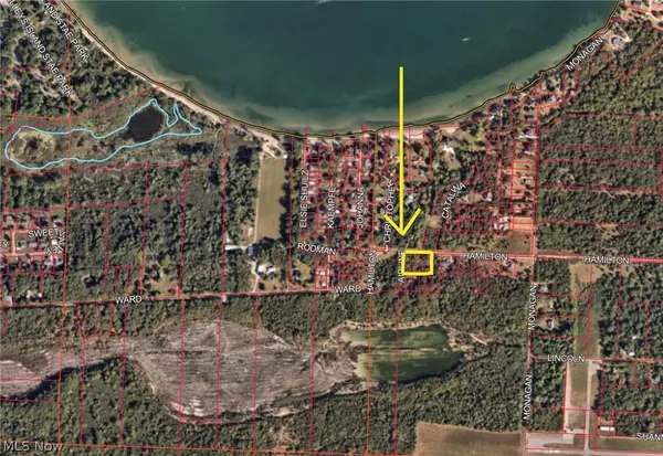 15 Hamilton, Kelleys Island, OH 43438