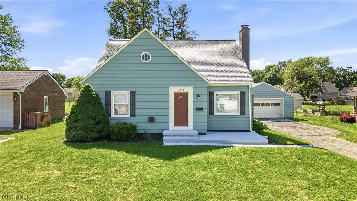 2846 Rexford Road, Youngstown, OH 44511 - #1