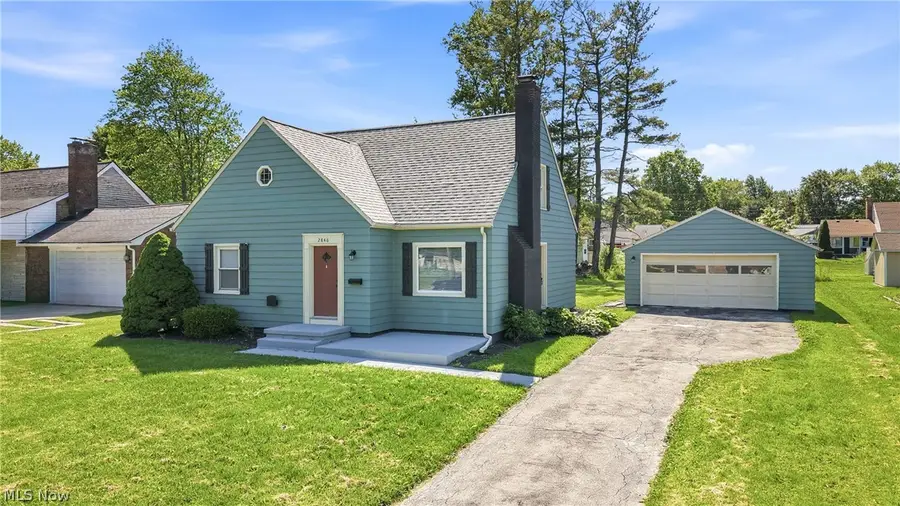 2846 Rexford Road, Youngstown, OH 44511 - #2