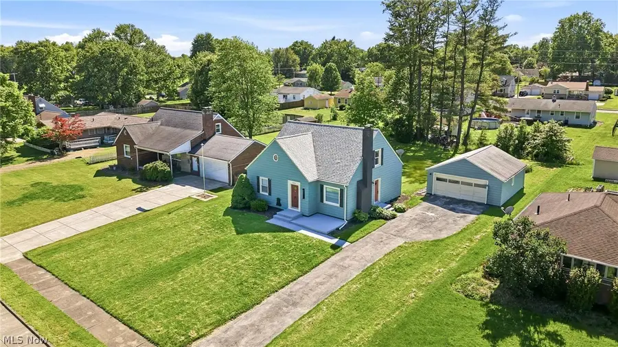 2846 Rexford Road, Youngstown, OH 44511 - #3