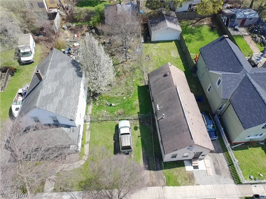 3437 W 50th Street, Cleveland, OH 44102 - #3