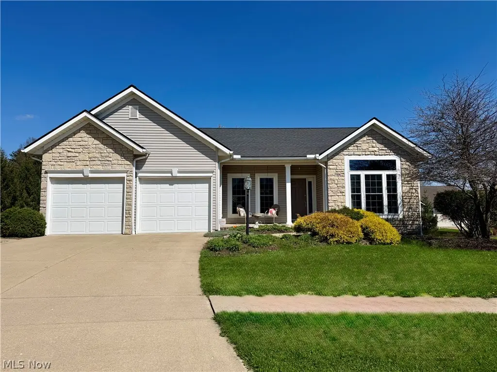 2347 Bramble Lane, Wooster, OH 44691 - #1
