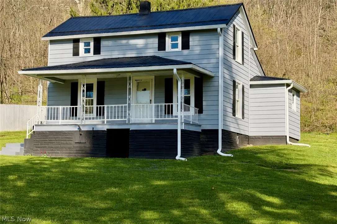 236 Ace Drive, Rayland, OH 43943 - #1