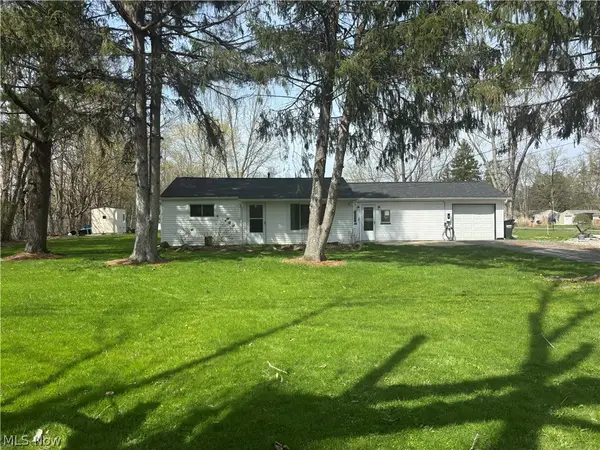 3229 Winchell Road, Mantua, OH 44255