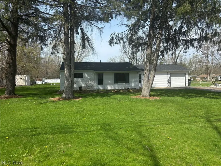 3229 Winchell Road, Mantua, OH 44255 - #2