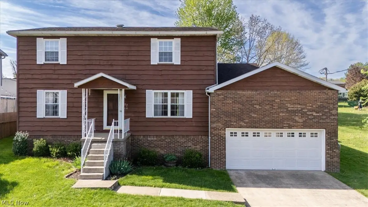 87 Cummins Street, Washington, WV 26181 - #1