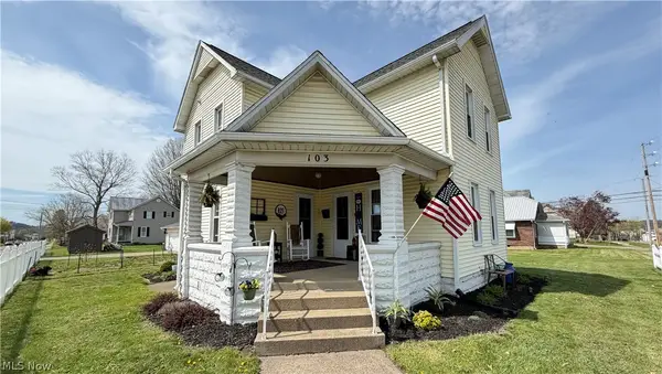 103 W Shafer Avenue, Dover, OH 44622