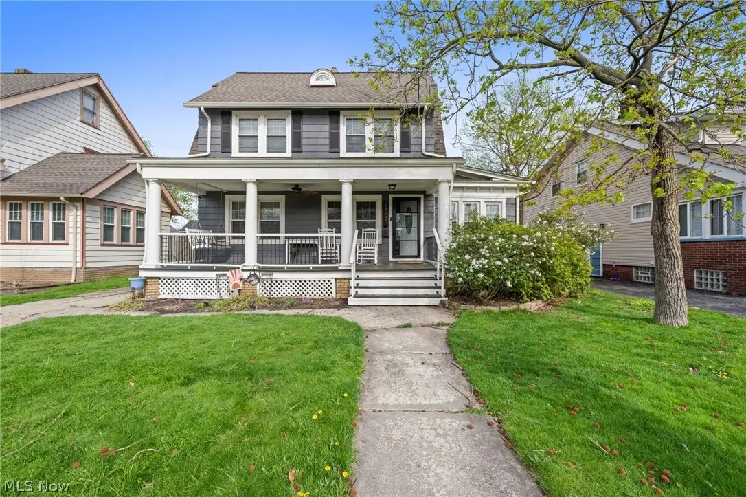 2195 Arthur Avenue, Lakewood, OH 44107 - #1