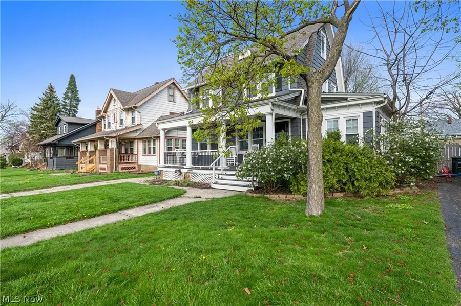 2195 Arthur Avenue, Lakewood, OH 44107 - #2