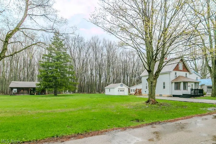 107 North W Avenue, Geneva, OH 44041 - #2