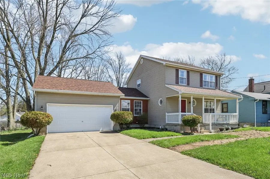 348 High Street, Berea, OH 44017 - #2