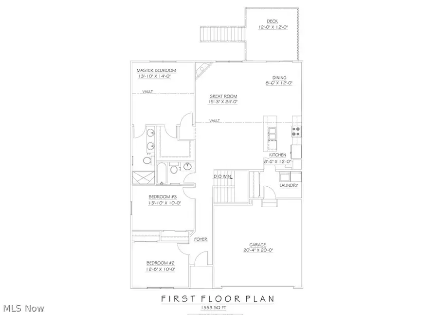 S/L 9 Easton E Way, Concord, OH 44060 - #2