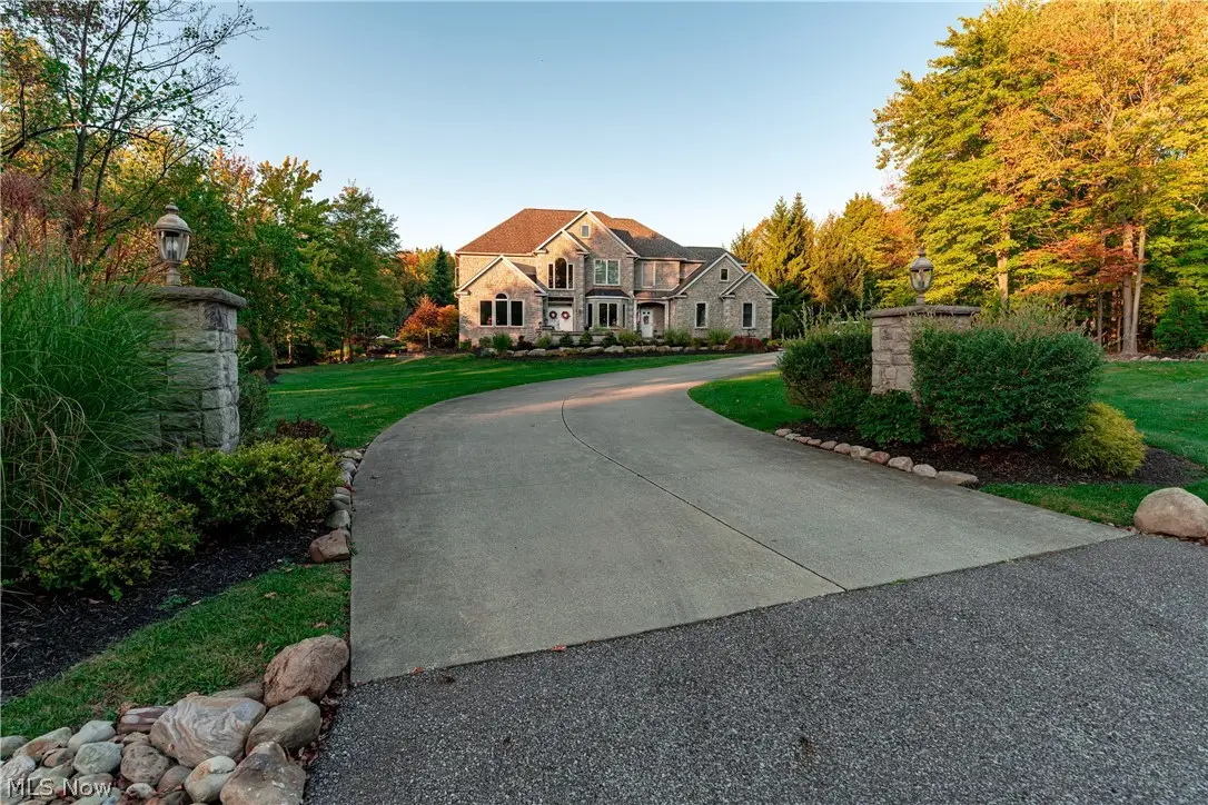 4471 Forest Brooke N Court, Richfield, OH 44286 - #1