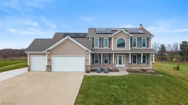 6347 Livia Lane, Medina, OH 44256