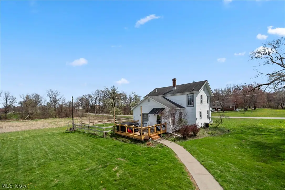 9669 Tallmadge Road, Diamond, OH 44412 - #1