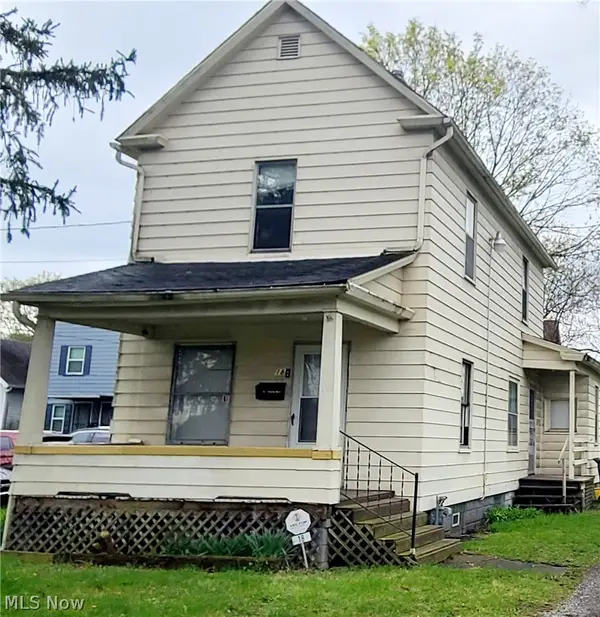 18 Whitney S Avenue, Youngstown, OH 44509