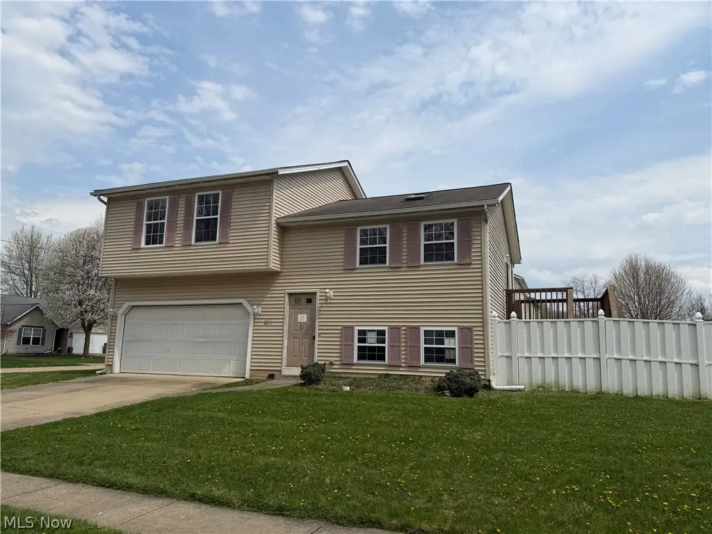 6623 Monroe Lane, North Ridgeville, OH 44039 - #1