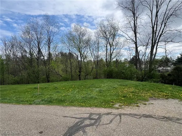 0 Carson Street, Hopedale, OH 43976