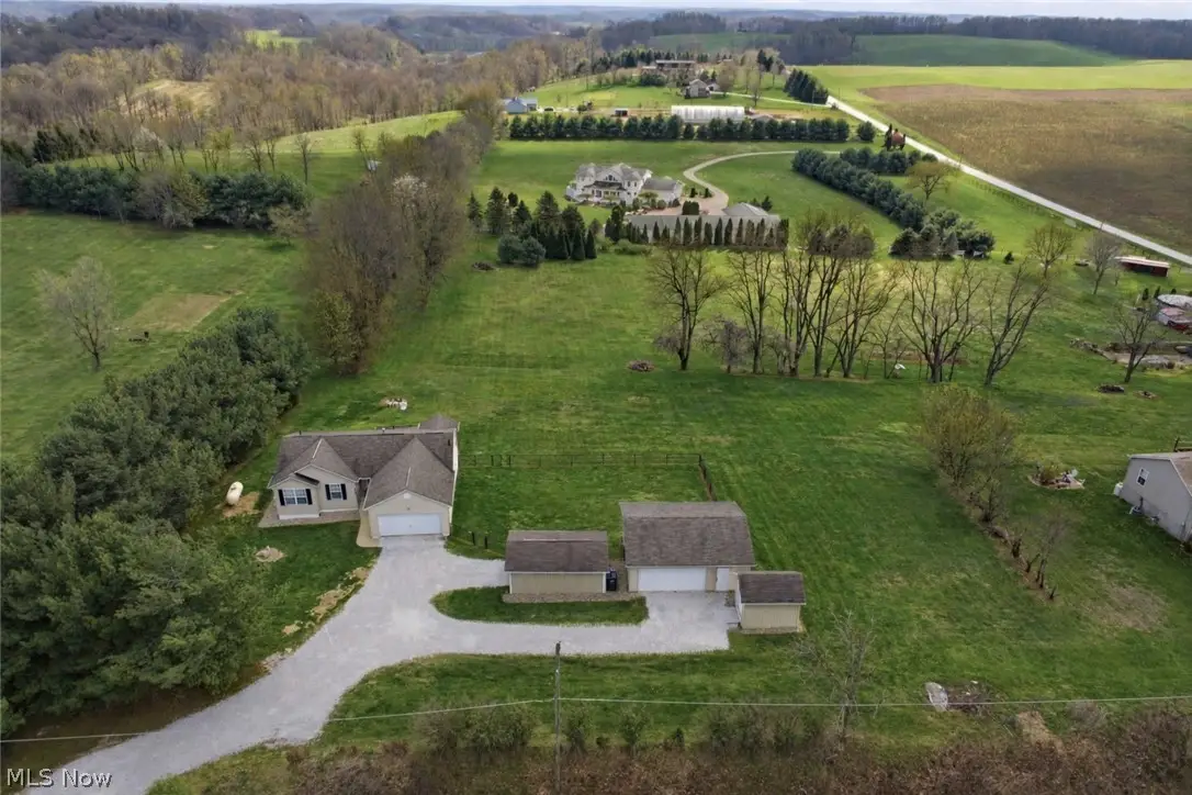 9226 Lisbon E Street, East Canton, OH 44730 - #1