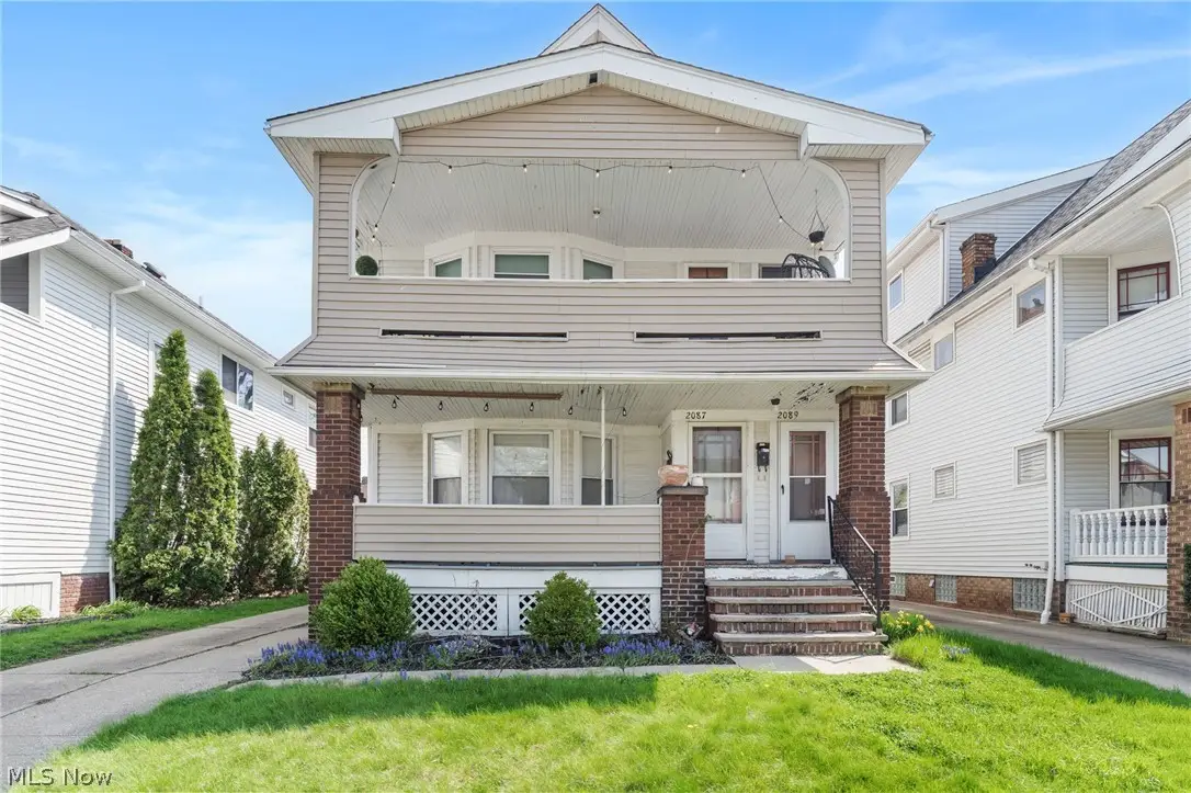 2087 Chesterland Avenue, Lakewood, OH 44107 - #1
