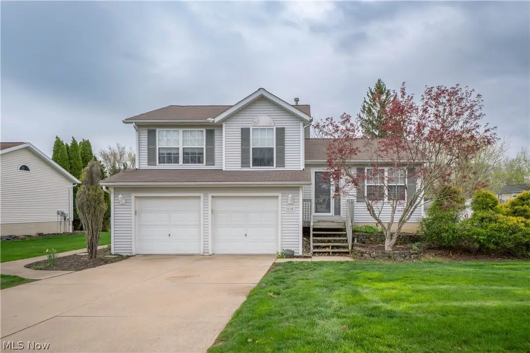 810 Sturbridge Drive, Medina, OH 44256 - #1