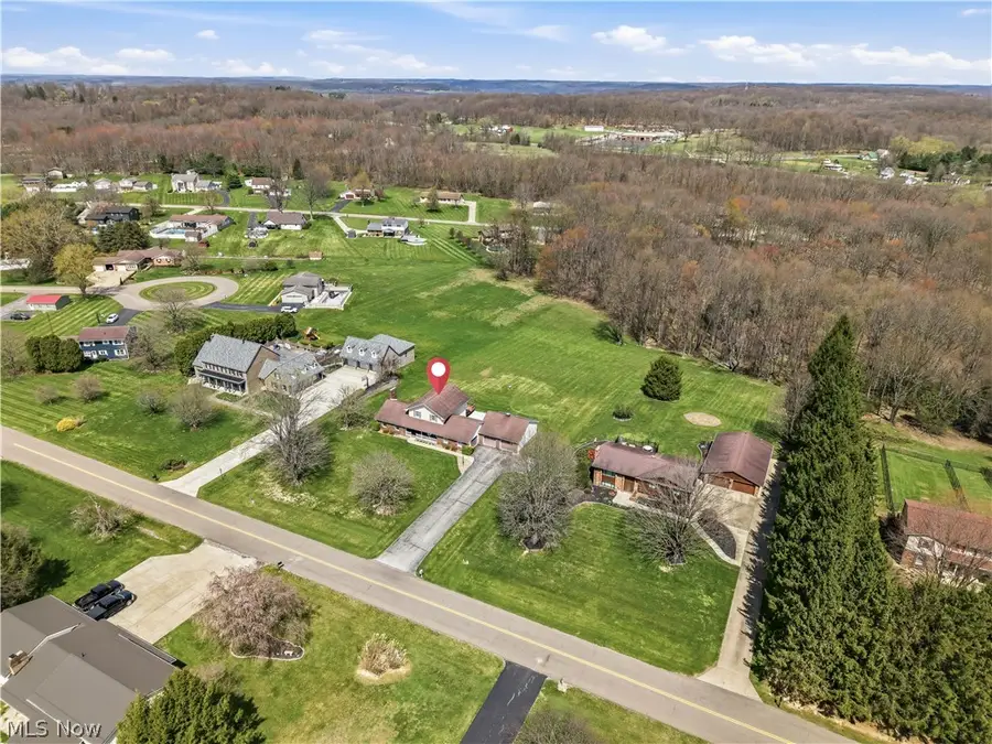 15312 Strader Road, East Liverpool, OH 43920 - #3