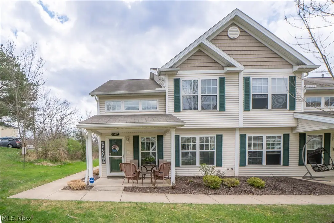 13667 Woodcroft Trace, North Royalton, OH 44133 - #1
