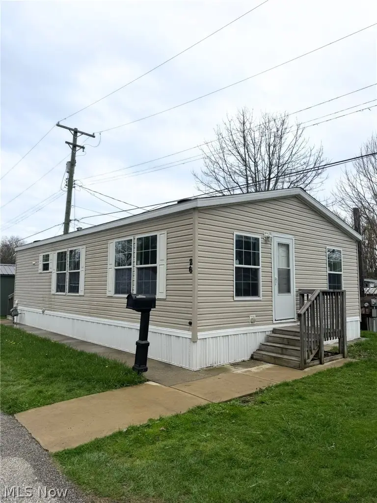 6835 Richmond Road #26, Glenwillow, OH 44140 - #1