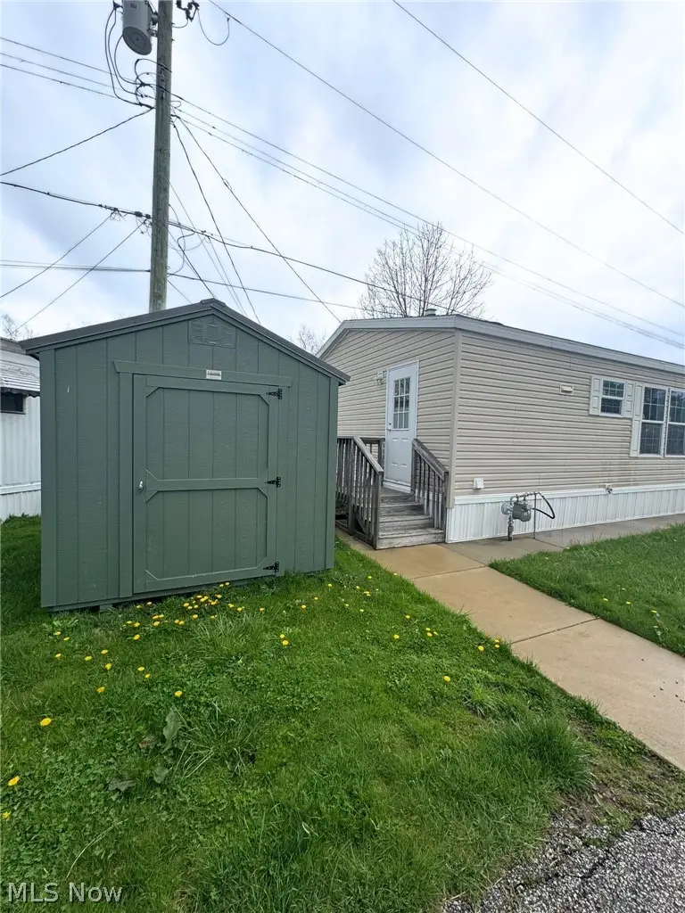 6835 Richmond Road #26, Glenwillow, OH 44140 - #3