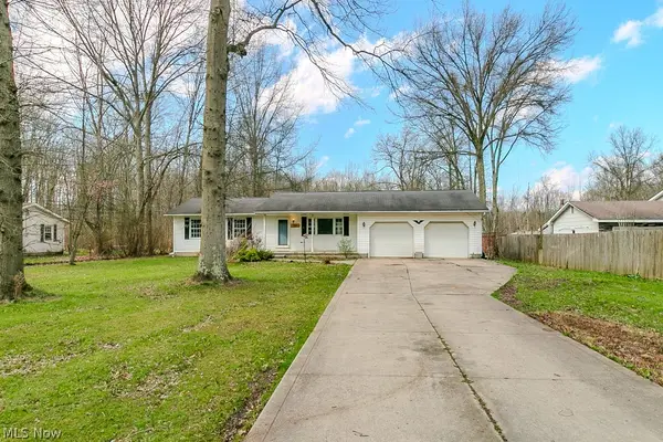 5829 Laskey Road, Rome, OH 44085