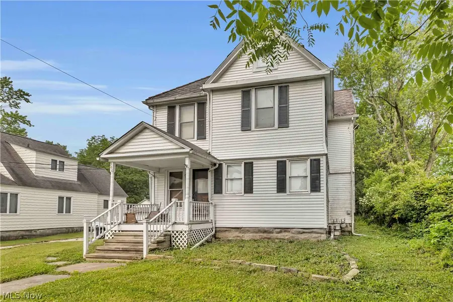 360 South Main Street, Oberlin, OH 44074 - #2