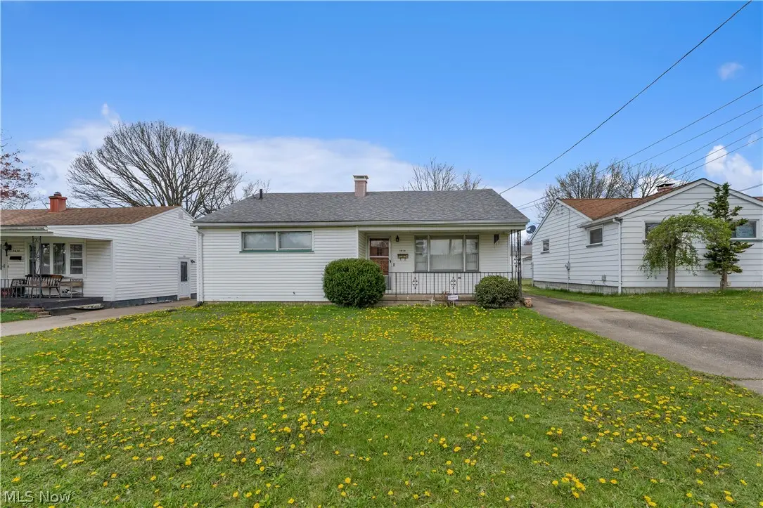 1614 Country Club Avenue, Youngstown, OH 44514 - #1