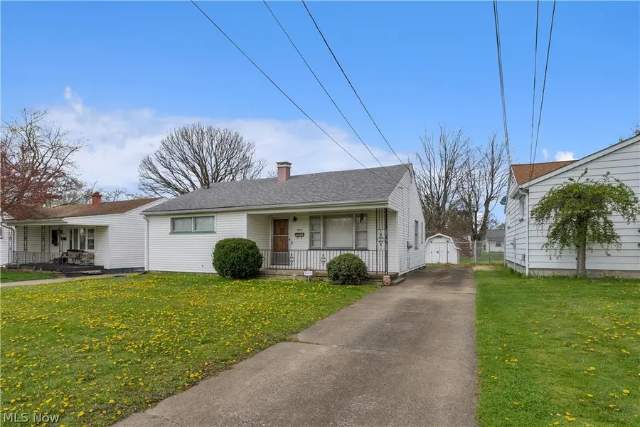 1614 Country Club Avenue, Youngstown, OH 44514 - #2