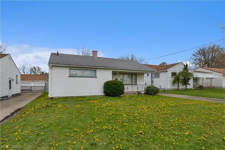 1614 Country Club Avenue, Youngstown, OH 44514 - #3