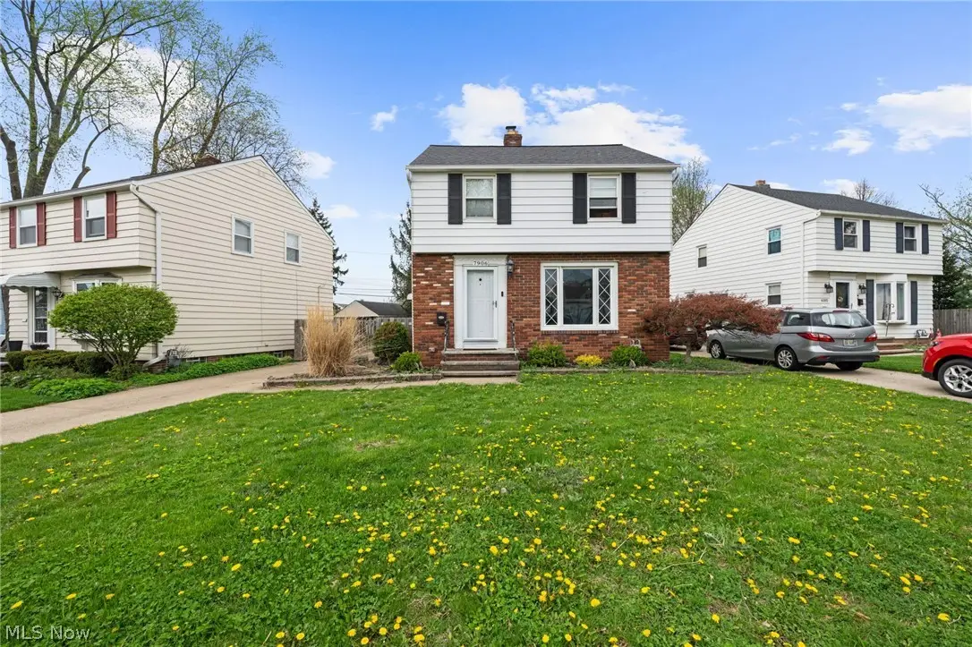 7906 Kenton Avenue, Parma, OH 44129 - #1