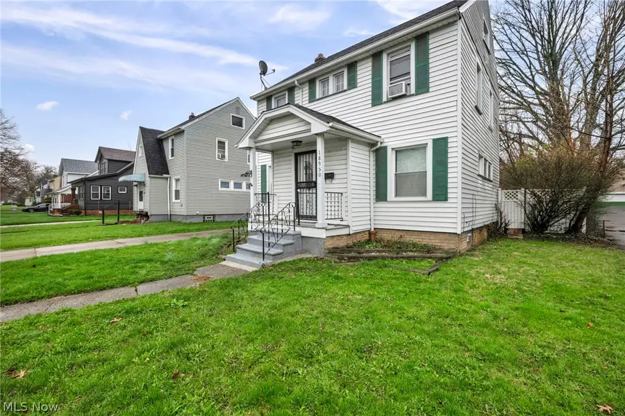 18950 Meredith Avenue, Euclid, OH 44119 - #3