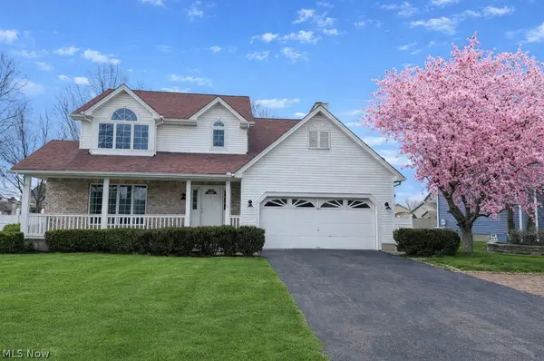 6416 Ridgeview Avenue, Austintown, OH 44515