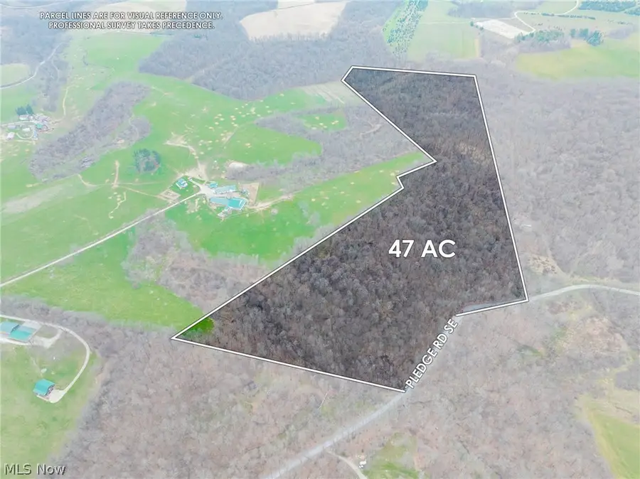 Pledge Road, Carrollton, OH 44615 - #3