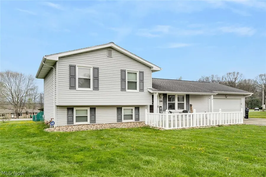 506 Garden Valley Court, Youngstown, OH 44512 - #3