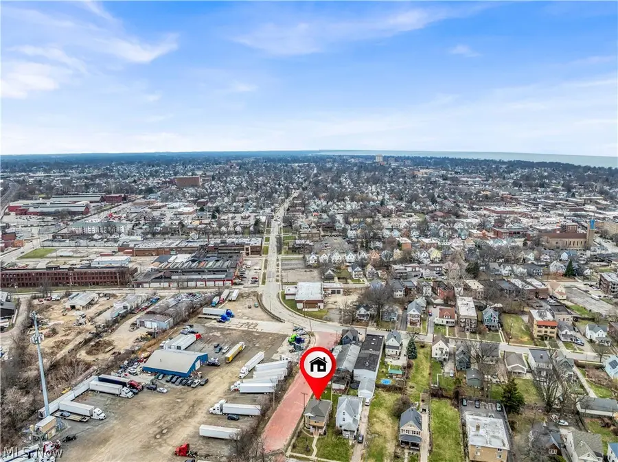 1476 W 107th Street, Cleveland, OH 44102 - #3