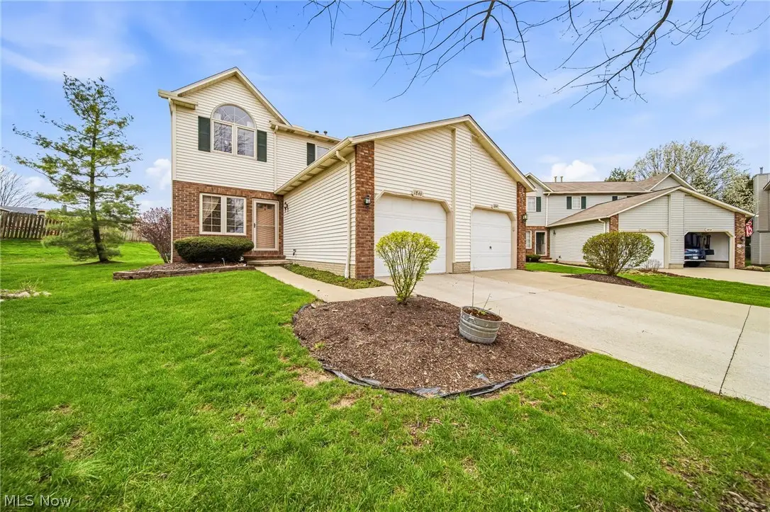 1846 Hobbits Way, Brunswick, OH 44212 - #1