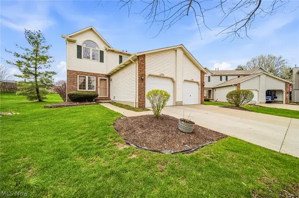 1846 Hobbits Way, Brunswick, OH 44212